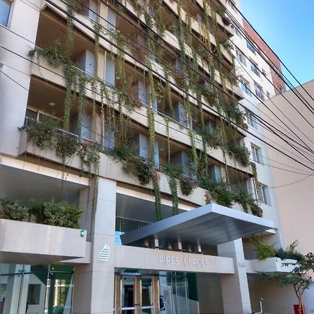 Cono De Arita Apartment Salta Exterior foto