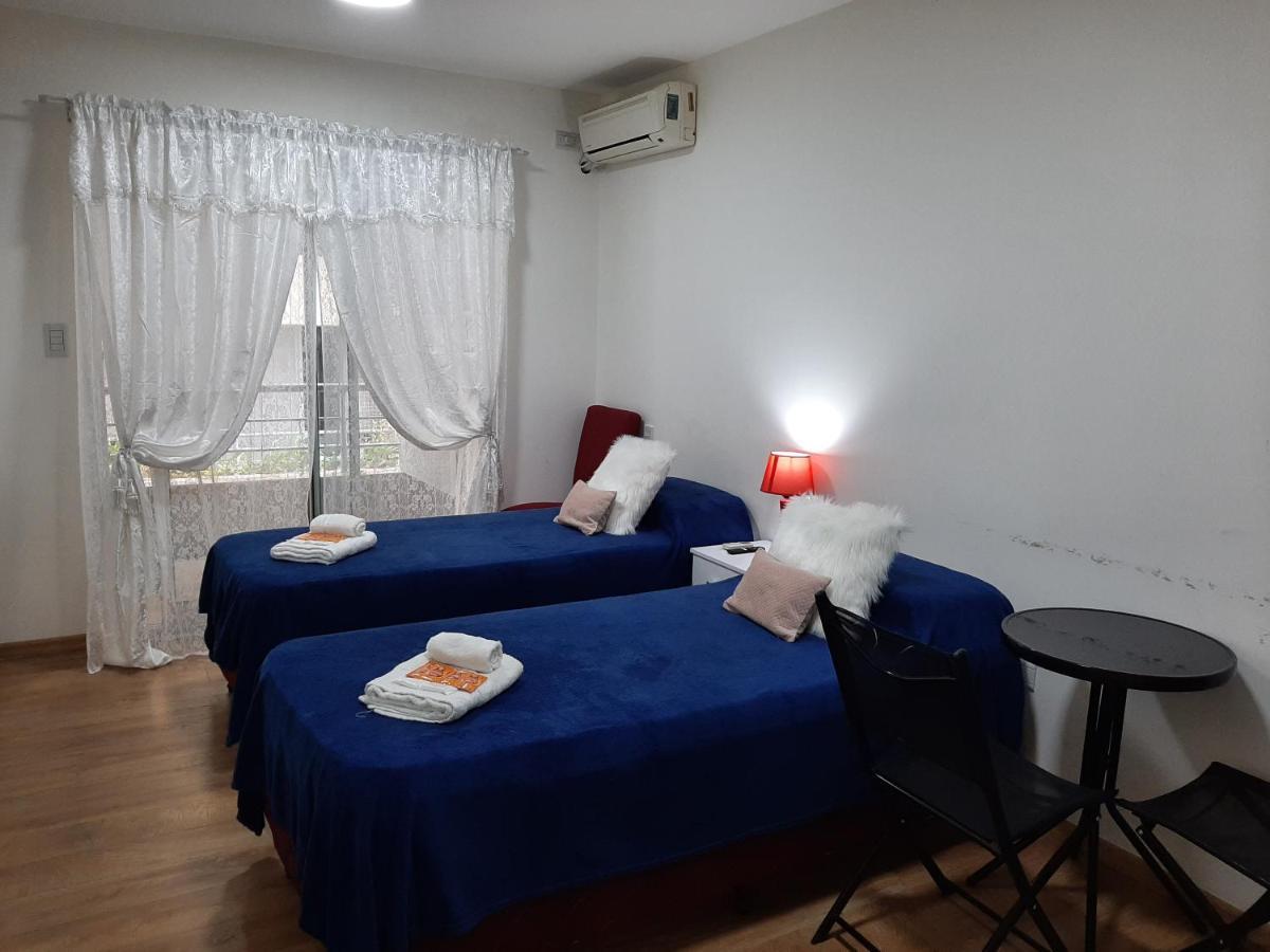 Cono De Arita Apartment Salta Exterior foto
