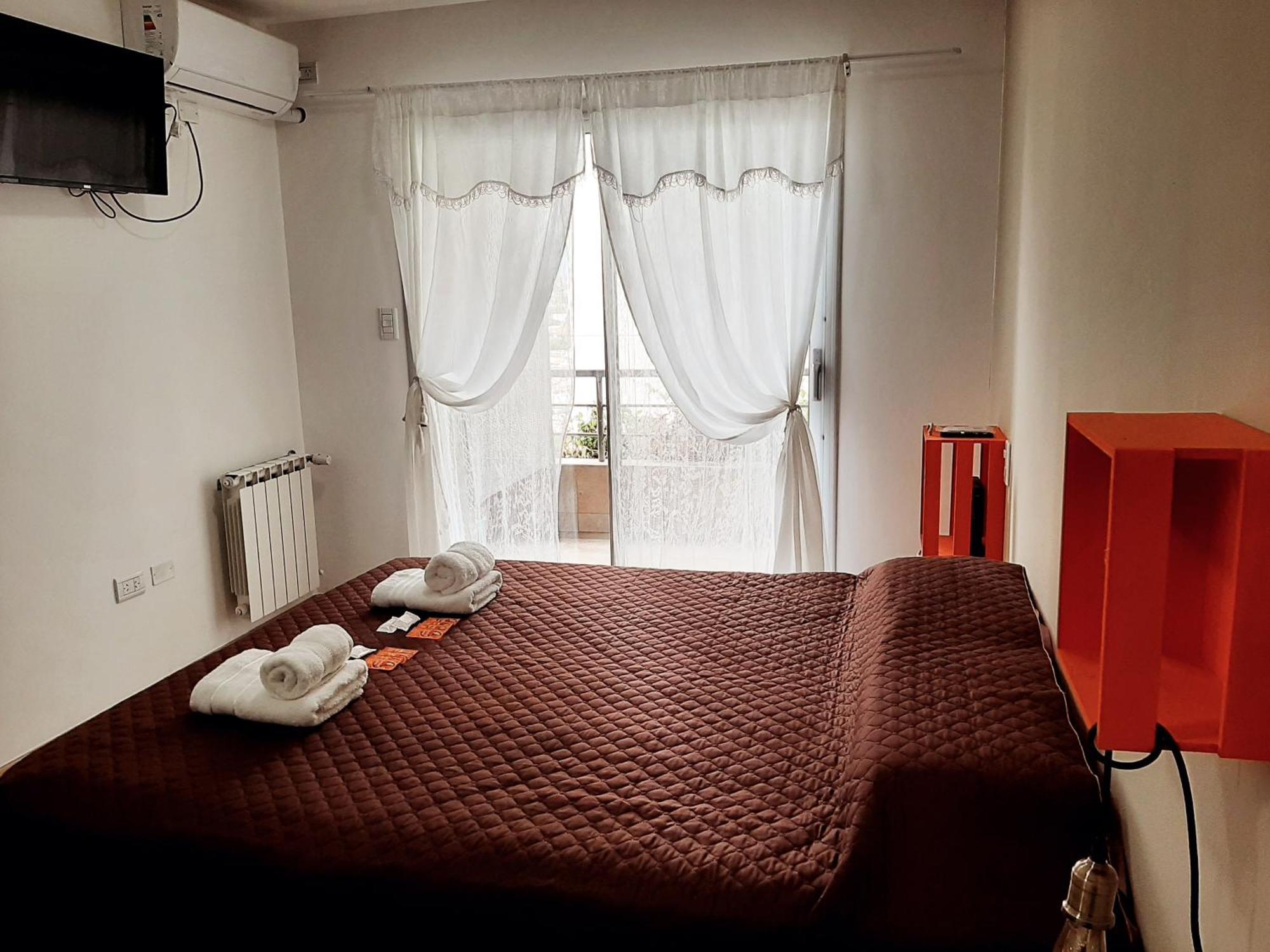 Cono De Arita Apartment Salta Cameră foto