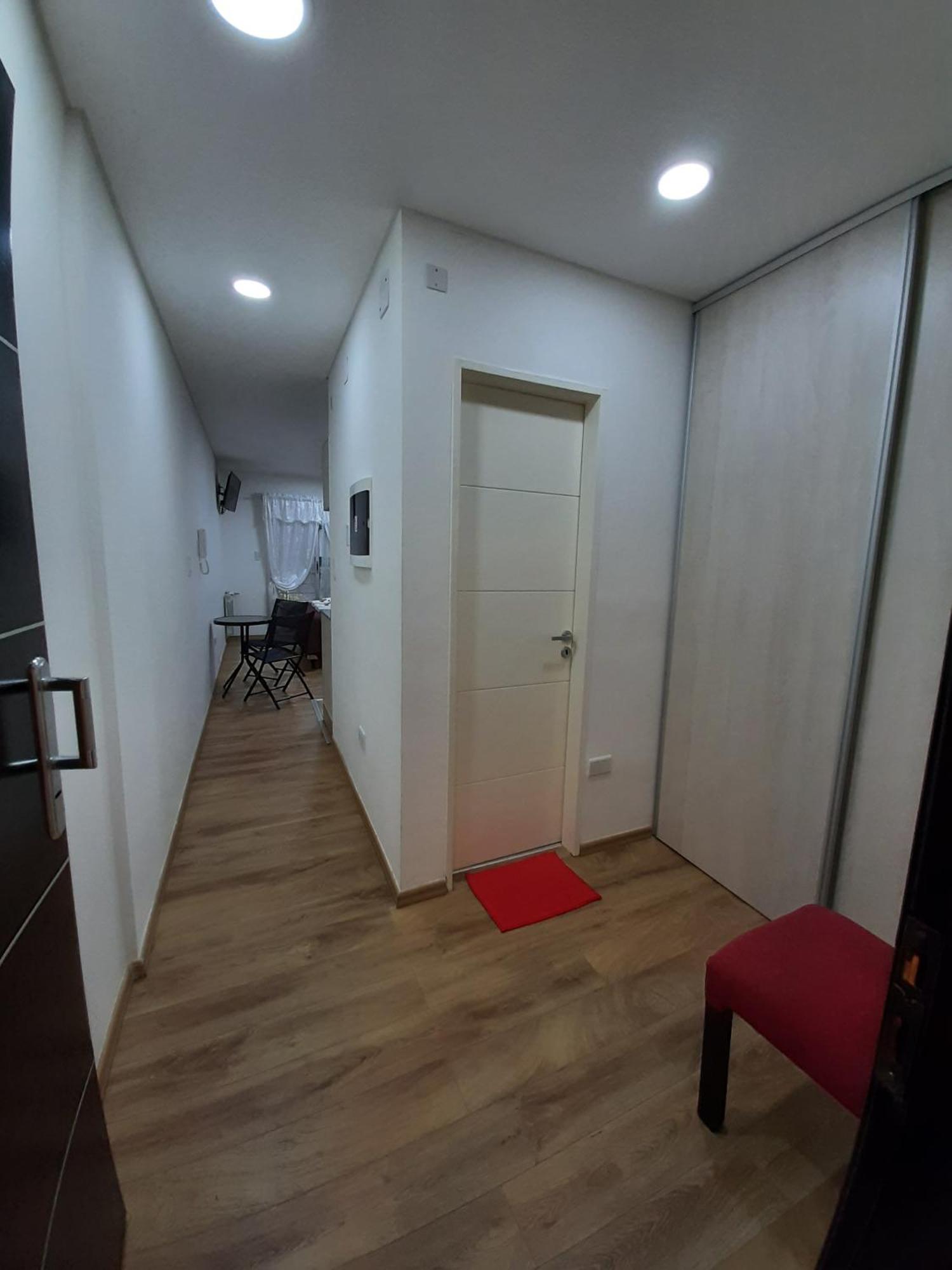 Cono De Arita Apartment Salta Exterior foto