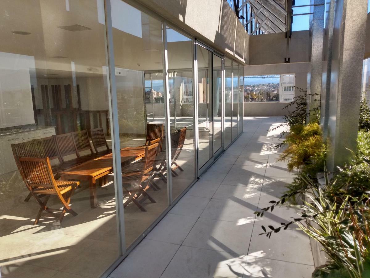Cono De Arita Apartment Salta Exterior foto