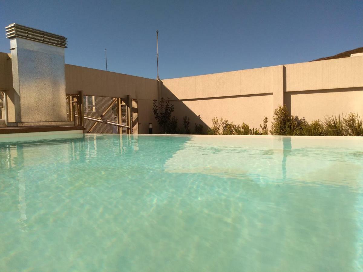 Cono De Arita Apartment Salta Exterior foto