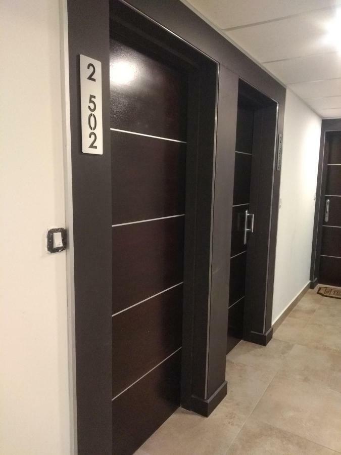 Cono De Arita Apartment Salta Exterior foto