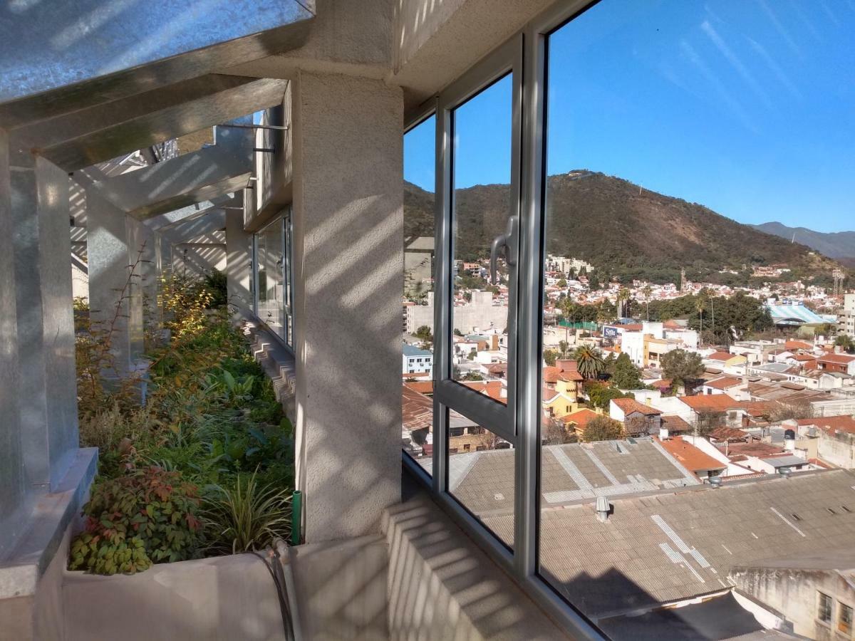Cono De Arita Apartment Salta Exterior foto