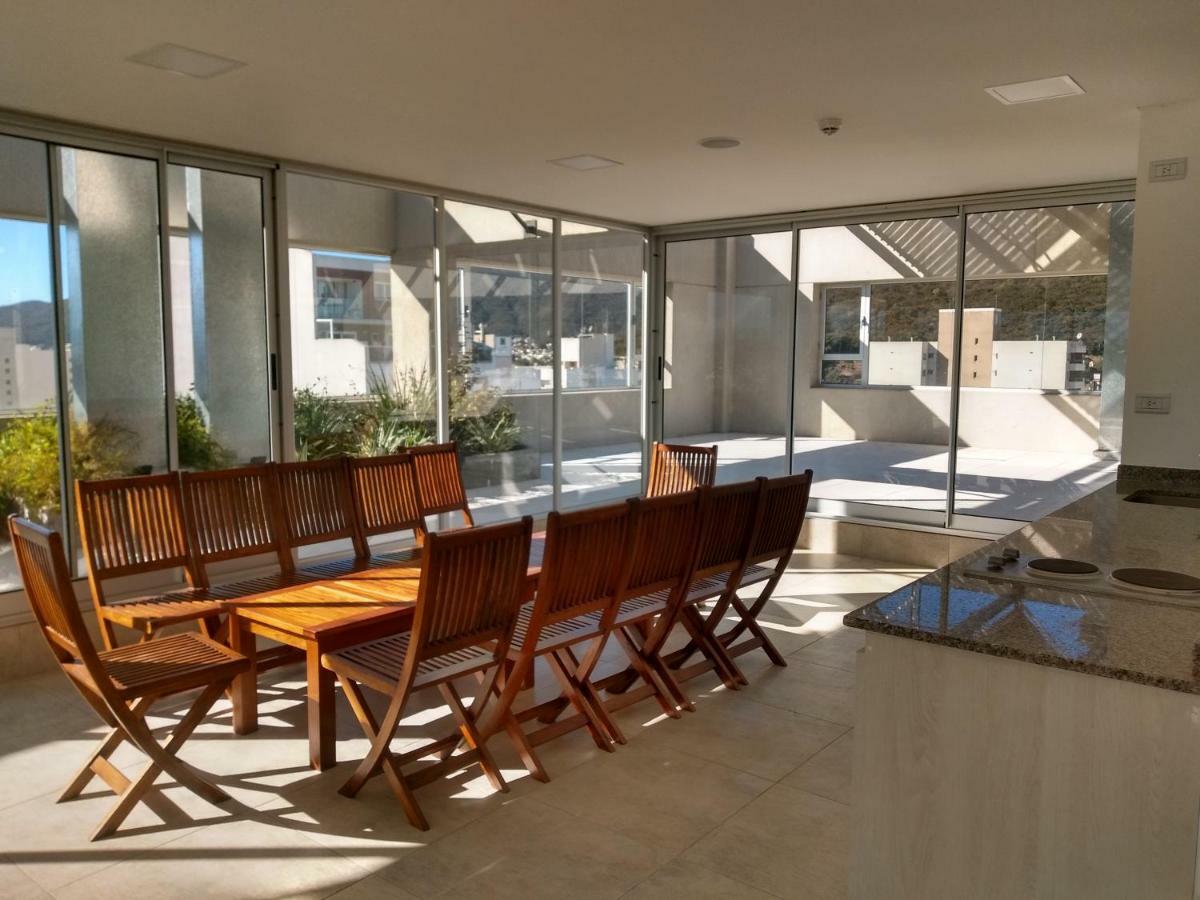 Cono De Arita Apartment Salta Exterior foto
